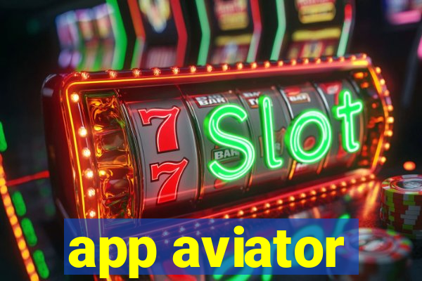 app aviator